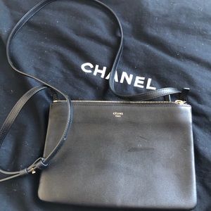 Authentic Celine Trio